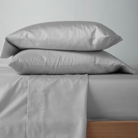 Other - NWT Casaluna sateen full sheet set